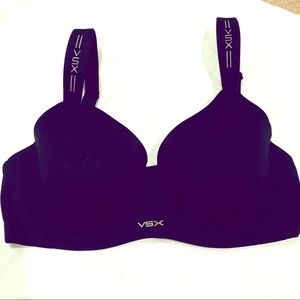 New Victoria Secret Sports Bra 36C